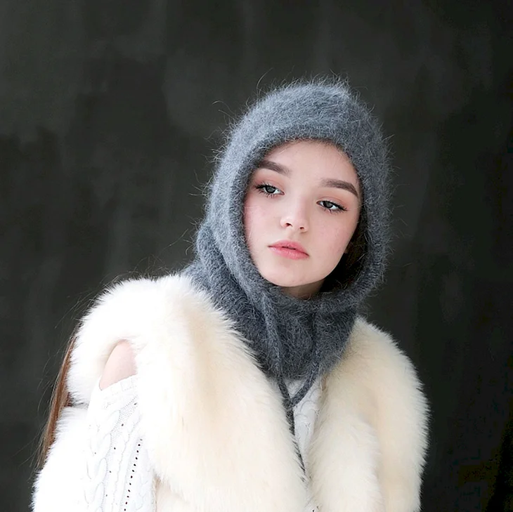 Ольга Устюгова
