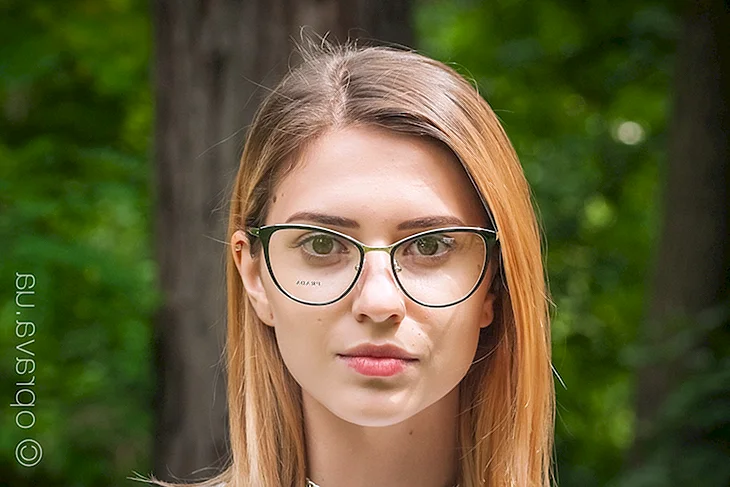 Оправа лисички