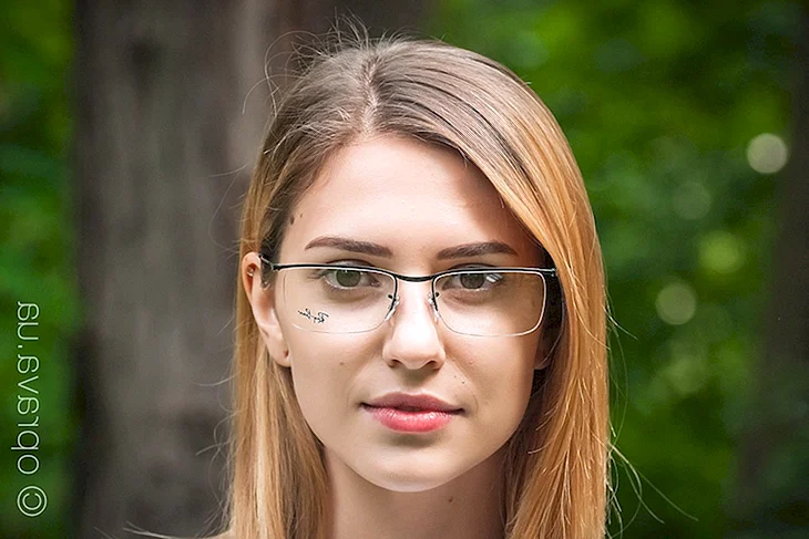 Оправа ray ban RB 6370 2509