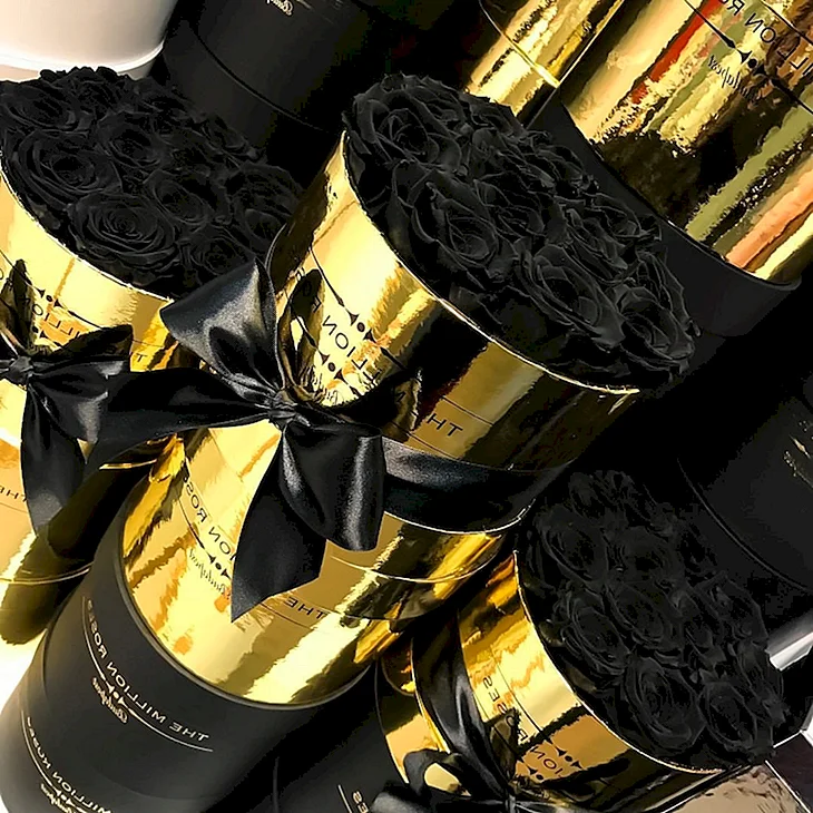 Oro negro духи