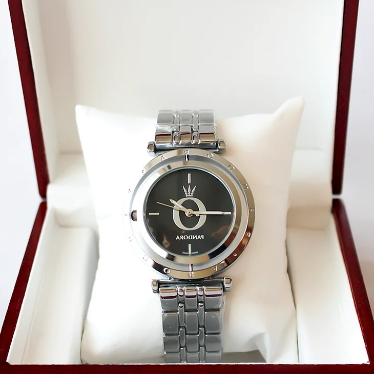 Pandora b284 часы