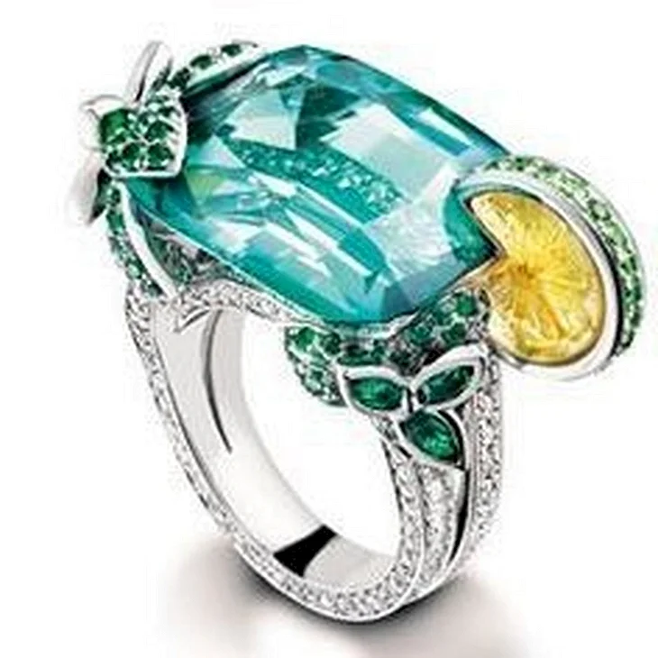 Piaget кольцо Мохито