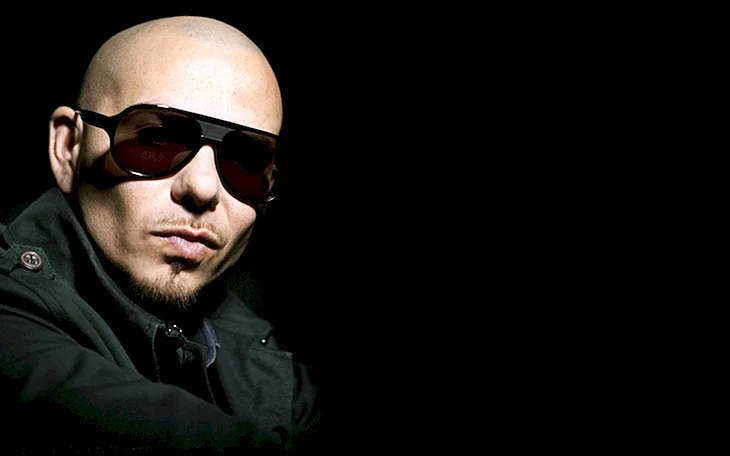 Pitbull Rapper
