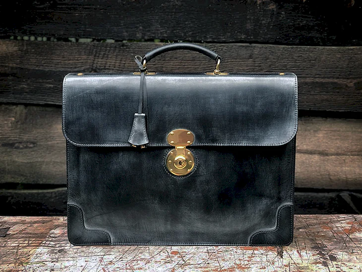 Портфель Handmade