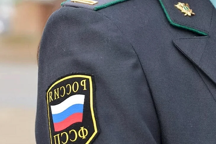 Приставы