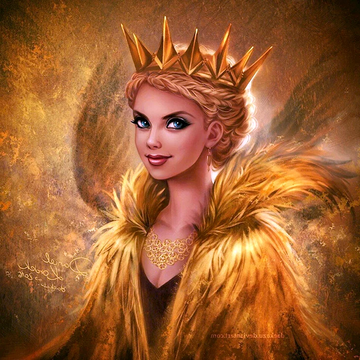 Равенна Леа