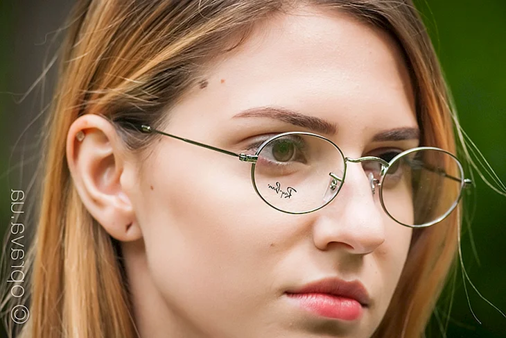 Ray ban 3547v 2502