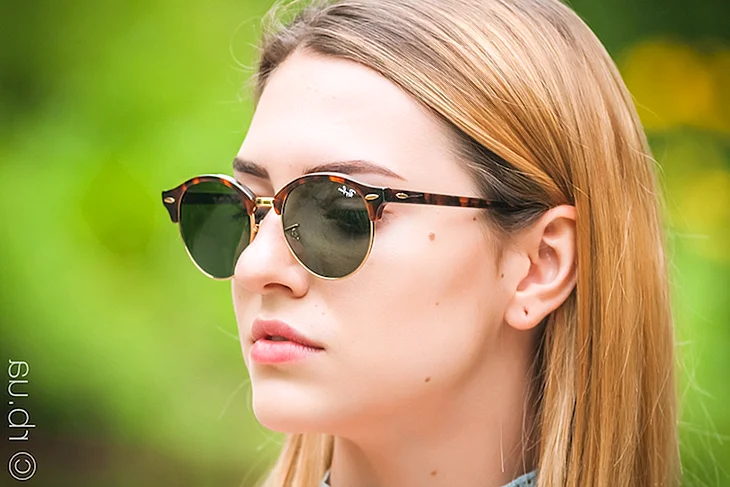 Ray ban RB 4246