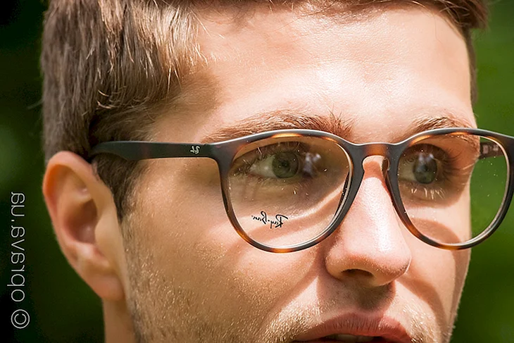 Ray-ban RX 7046 5365