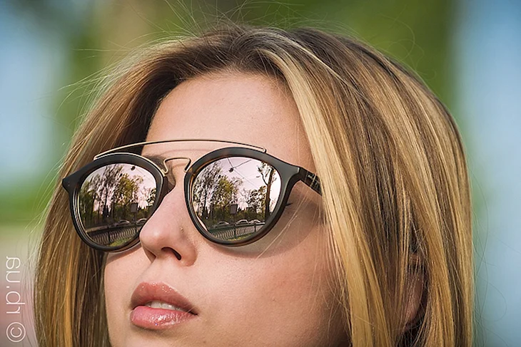 Rb4257 очки ray ban