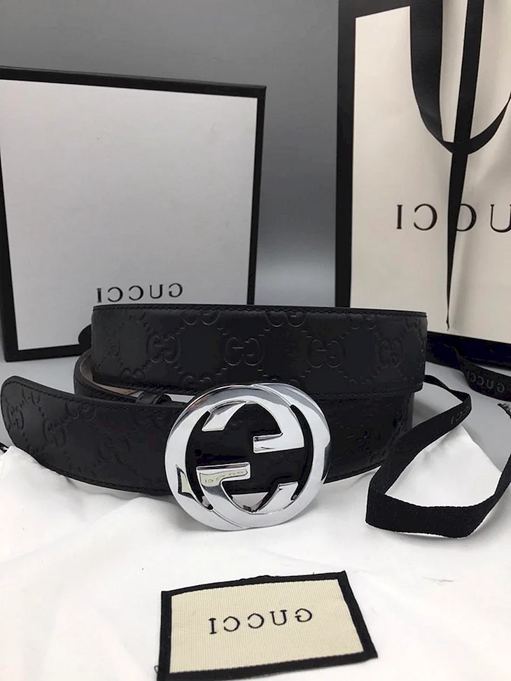 Ремень Gucci 132203