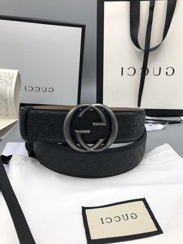 Ремень Gucci 409417 ap997 480199