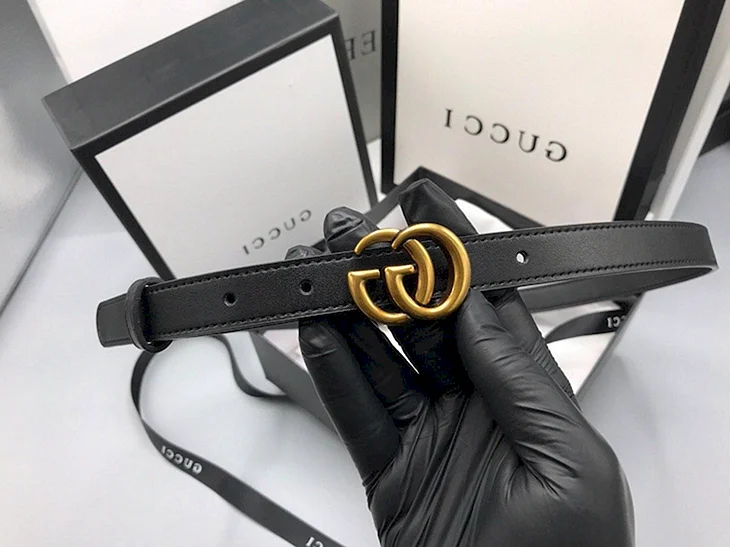 Ремень Gucci 450000_ca02g-8659