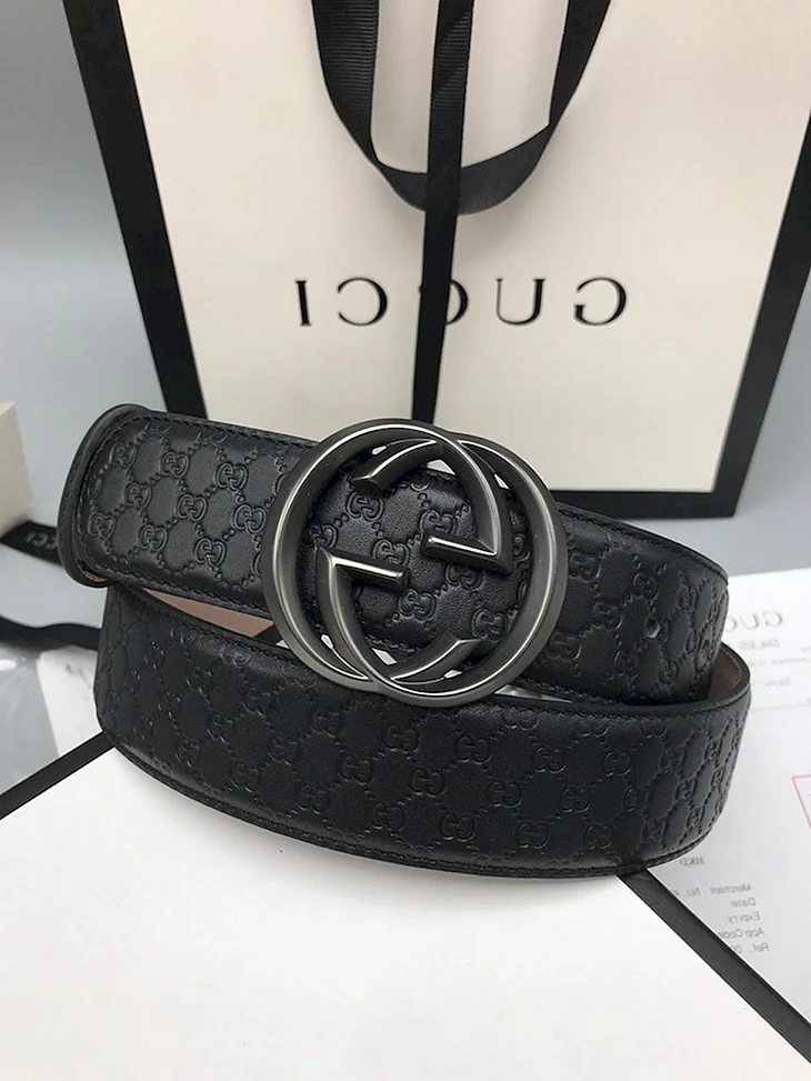 Ремень Gucci 525054