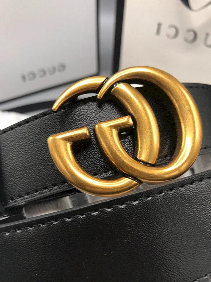 Ремень Gucci ca02g