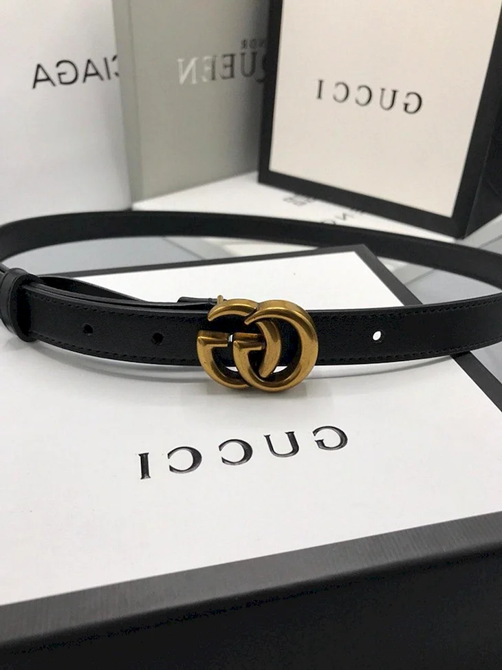 Ремень Gucci ca02g