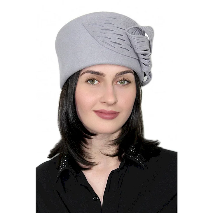 Рене Рофе головные уборы