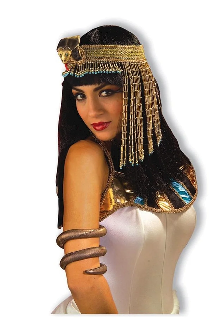 Рианна Нефертити