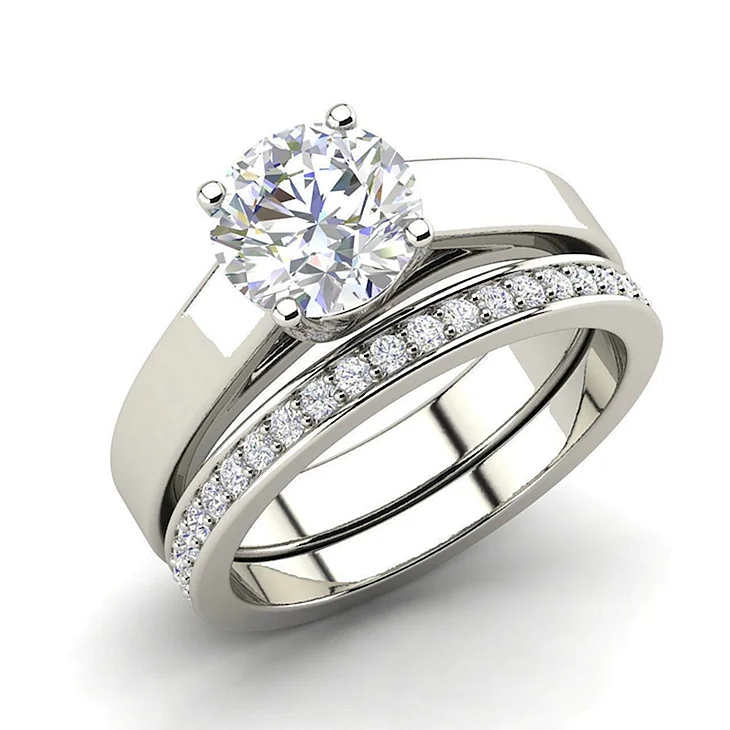 Ring 25 Carat