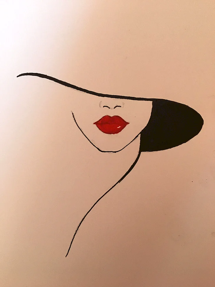 Рисунки