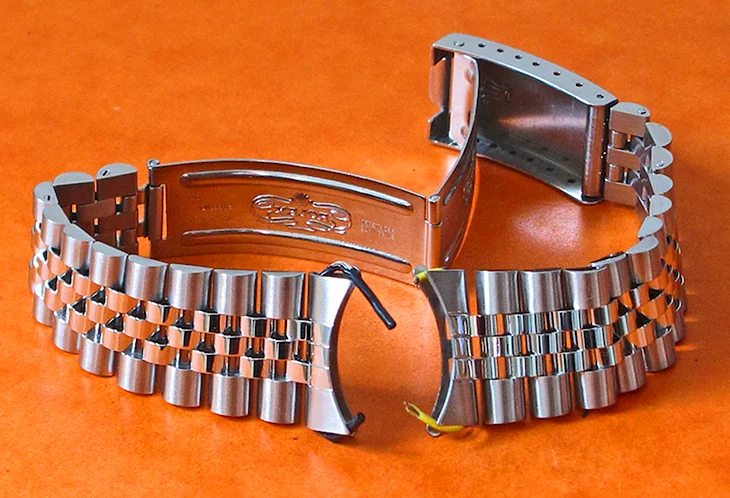 Rolex 62523h18 d12