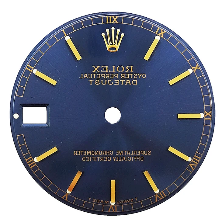 Rolex циферблат