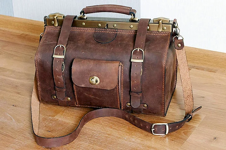 SACVOYAGE сумки