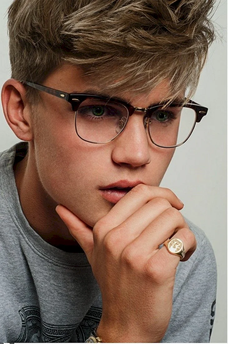 Sam Harwood