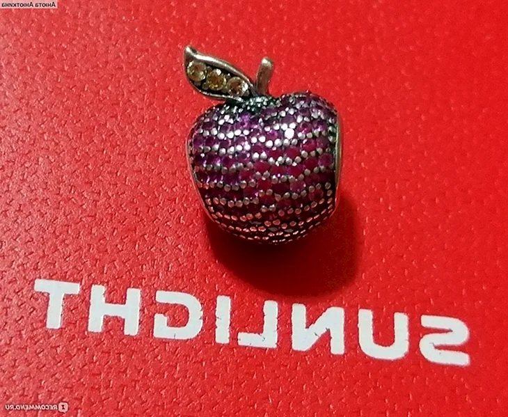 Санлайт продавец