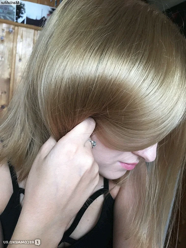 Schwarzkopf Excellence 8.1