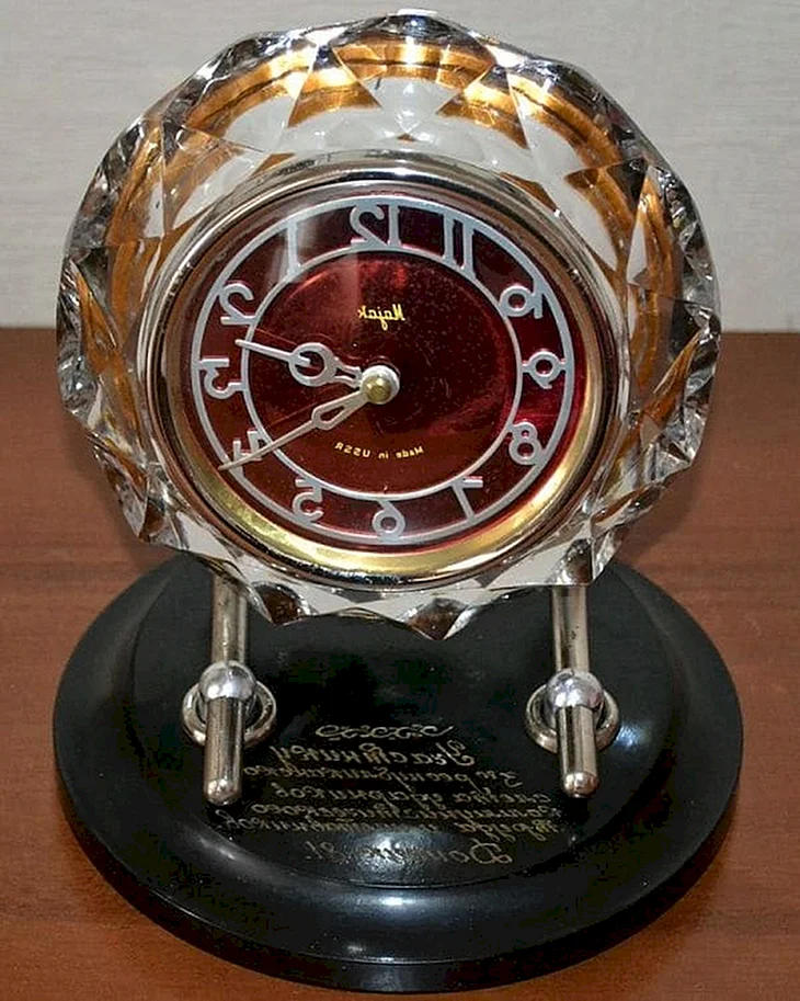 Сердобский часовой завод