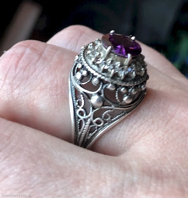 Серебряный Кол