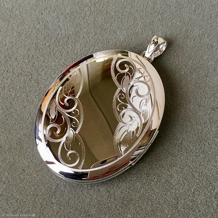 Серебро Faberge 925 серебро