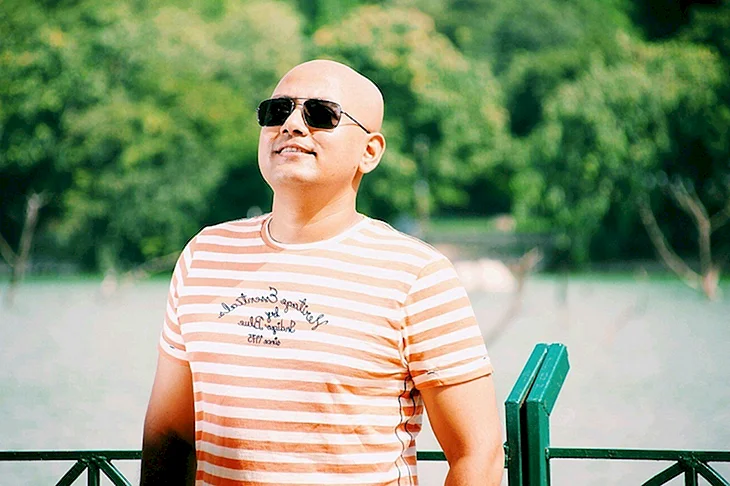 Сергей Извольский