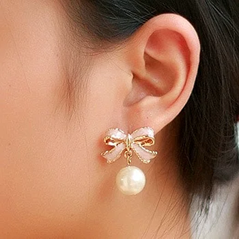 Серьги для женщин