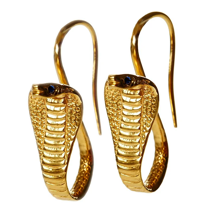 Серьги percossipapijewels 