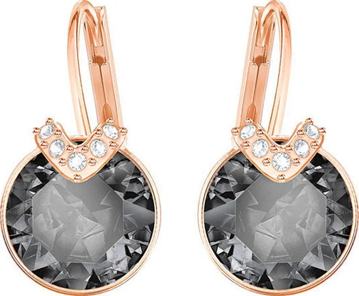 Серьги Swarovski 5299317