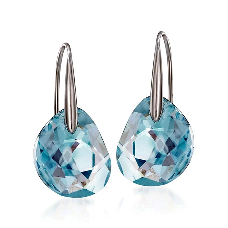 Серьги Swarovski 949740