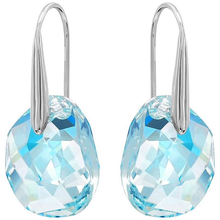 Серьги Swarovski 949740
