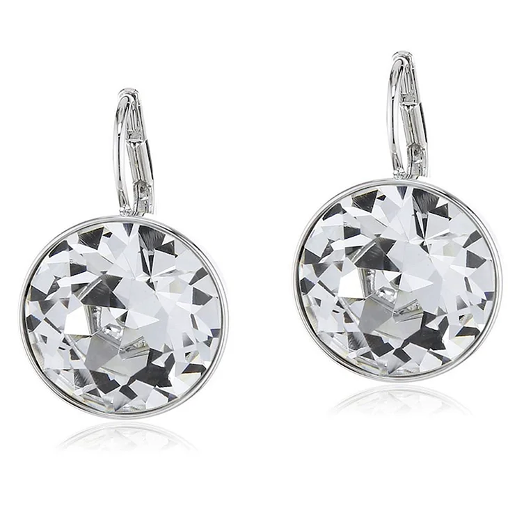Серьги Swarovski Bella 883551