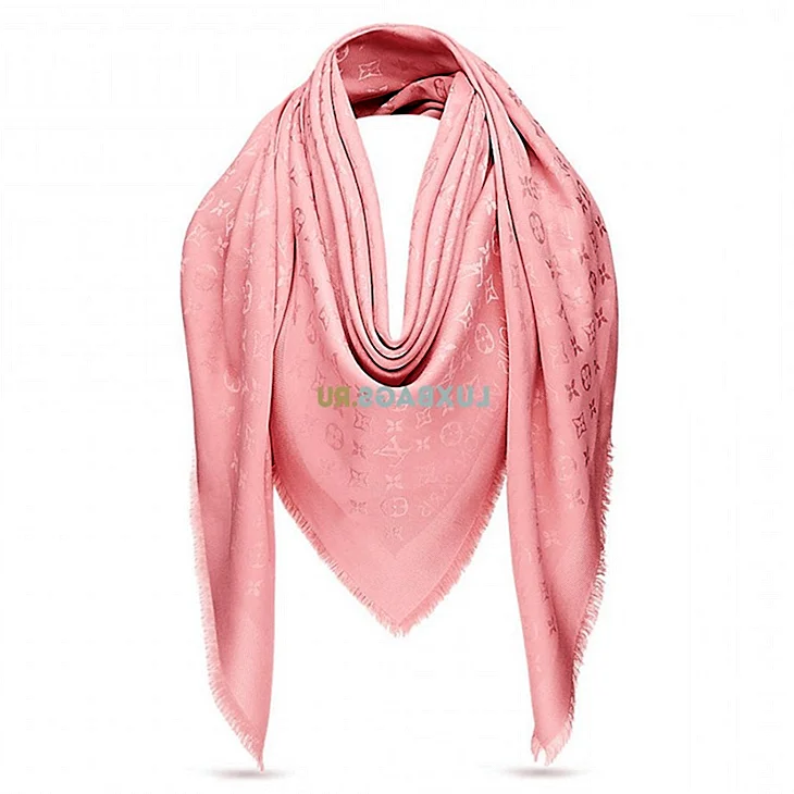 Шаль Louis Vuitton Dune