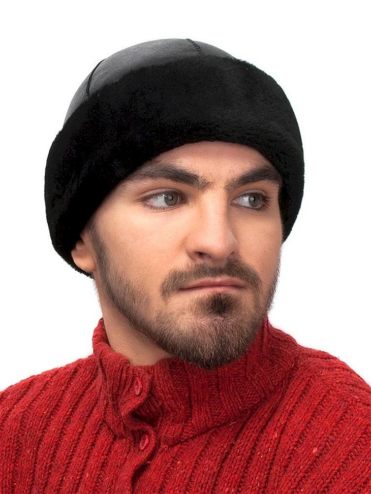 Шапка antar