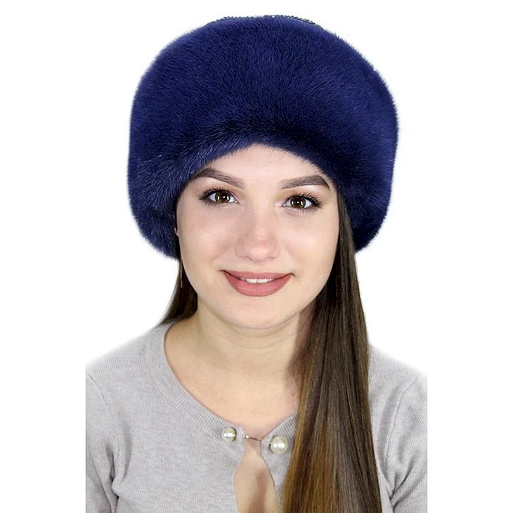 Шапка 
