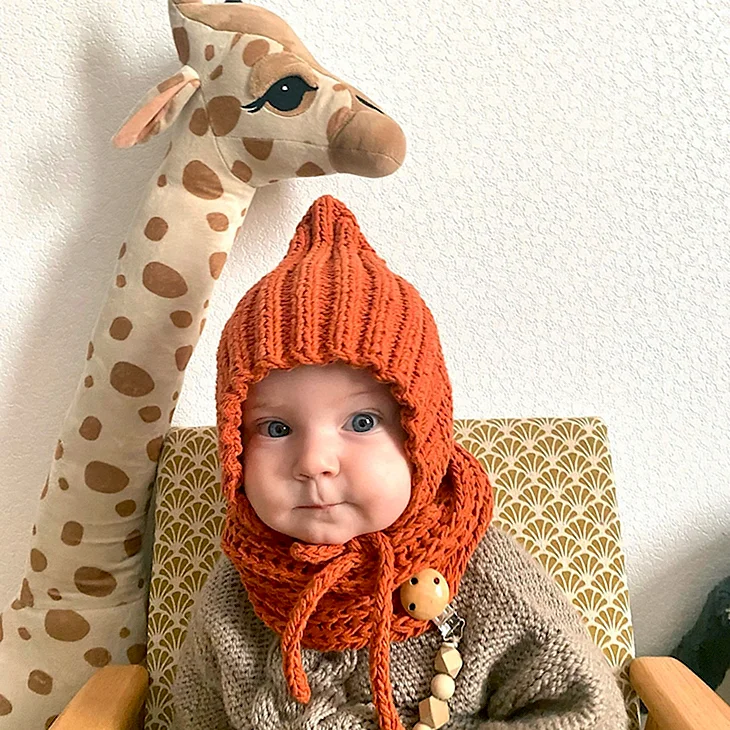 Шапка 