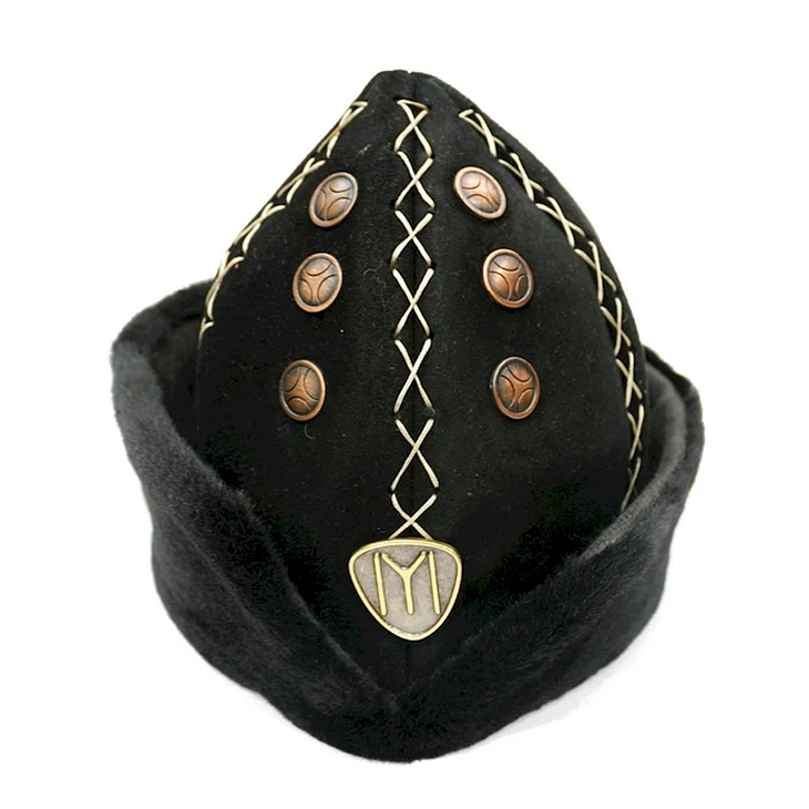 Шапка iyi Ertugrul