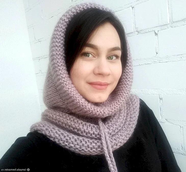 Шапка 