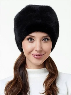 Шапка кубанка Планже