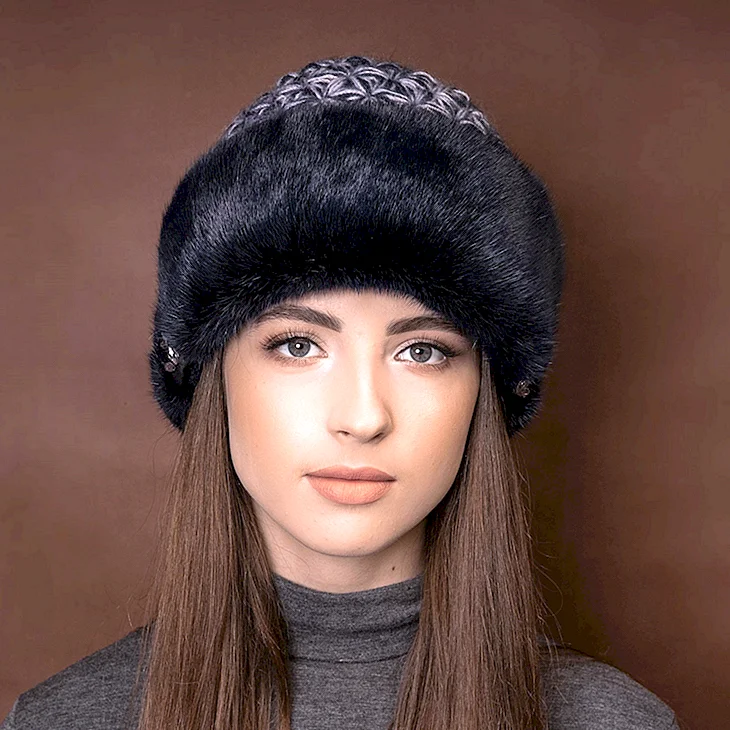 Шапка 
