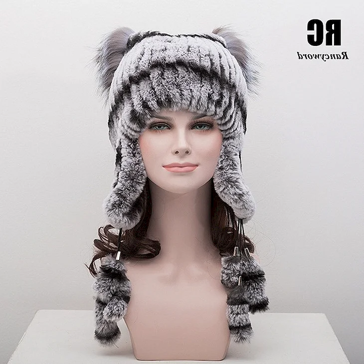 Шапка меховая