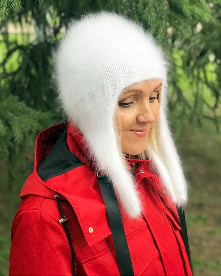 Шапки ангорка Чайковский